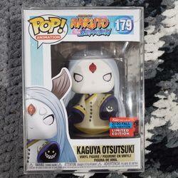 Naruto Kaguya Otsutsuki #179