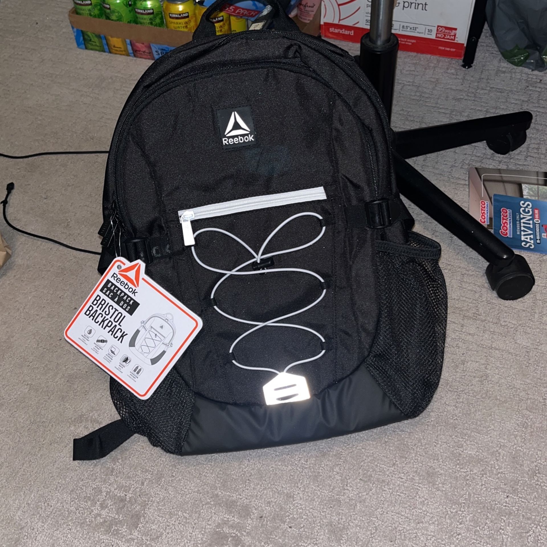 Reebok Bristol Backpack