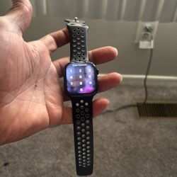 Apple Watch Series 10