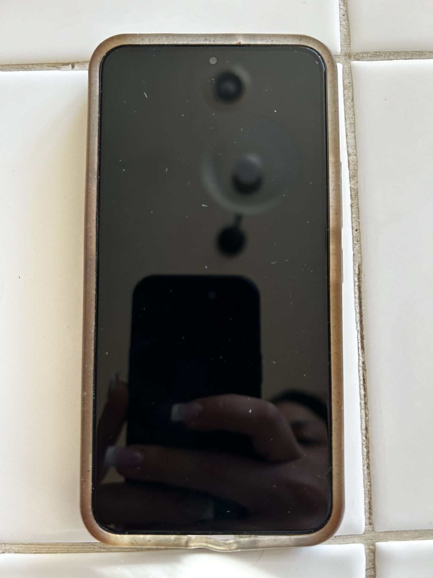 SAMSUNG GALAXY S23 CELL PHONE