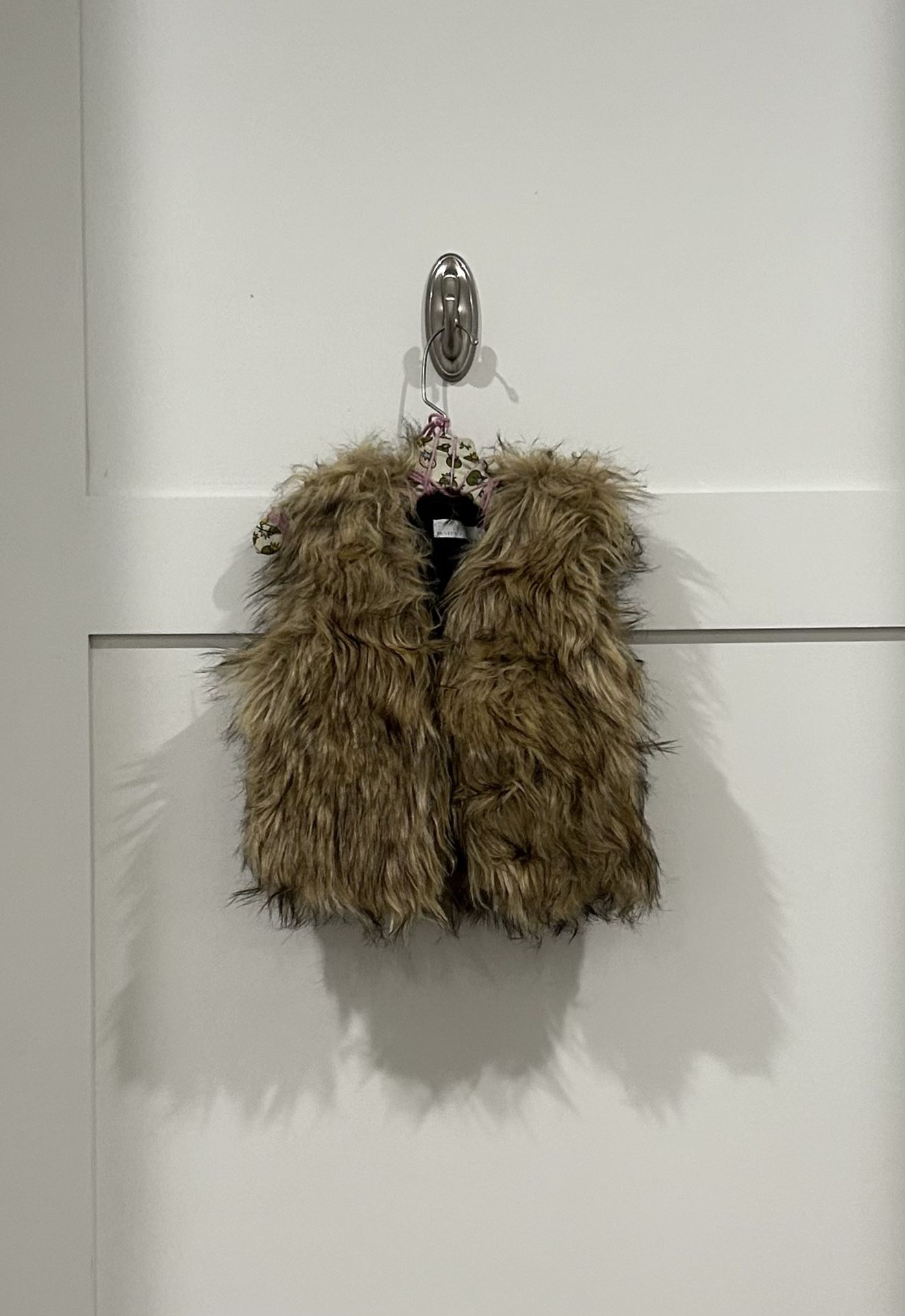 Bailey’s Blossoms Faux Fur Best