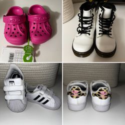 Toddler Shoes New
