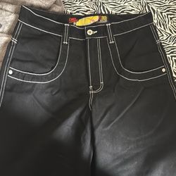 101 TWIN CANNON JEANS