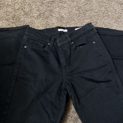 Levi’s Classic Bootcut