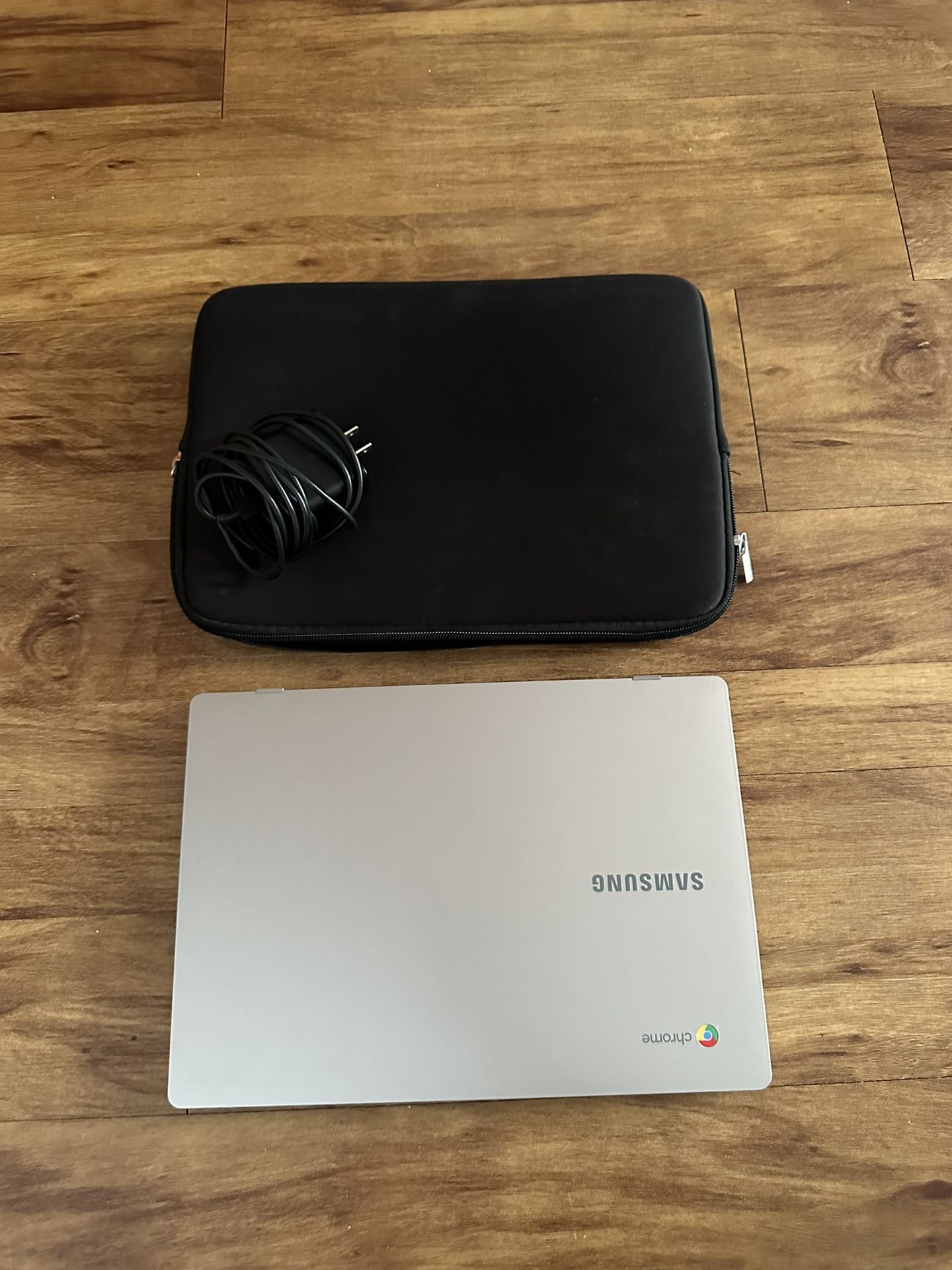 Google Samsung Chromebook