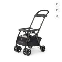 Strollers (Chicco & Jeep)- NEED IT GONE ASAP 