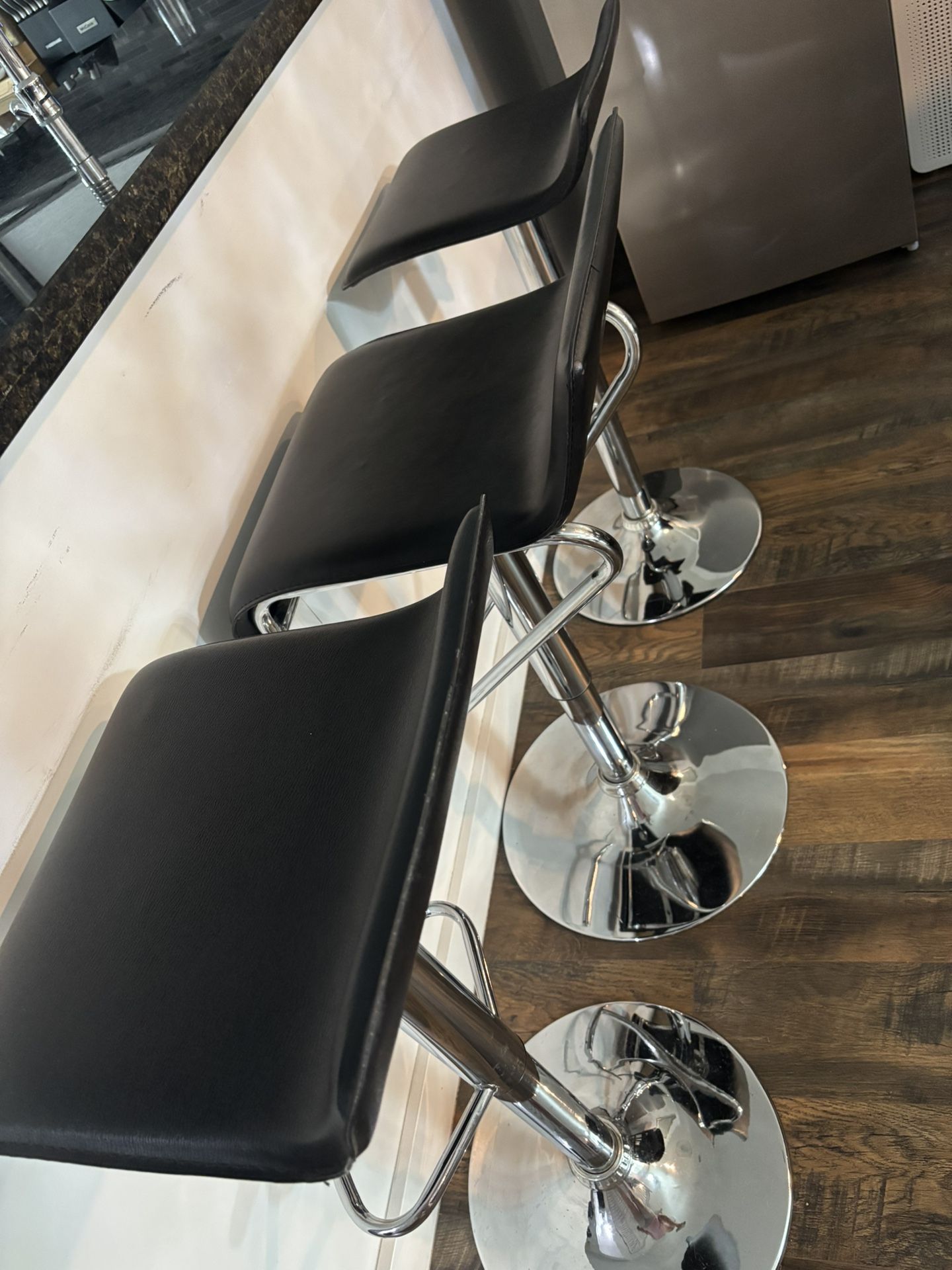 Bar Stool X 3 $85