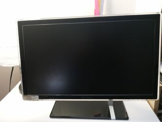 24" Gateway Computer monitor