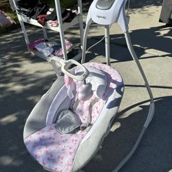 Baby Swing