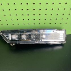 2018 2019 2020 HONDA ACCORD SEDAN FRONT SIDE RIGHT RH PASSENGER FOG LIGHT OEM