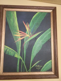 Paintings