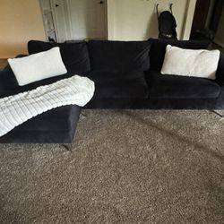 Like New Sofa 