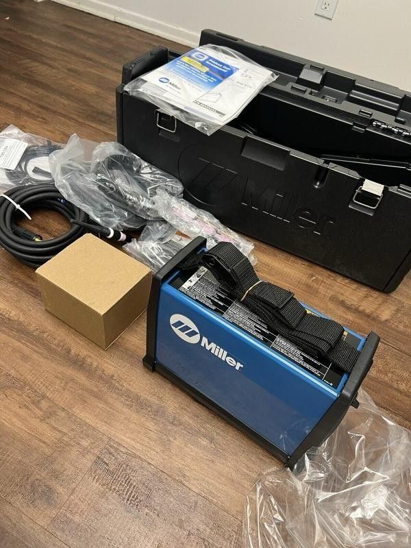 MILER WELDER