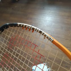 Racket