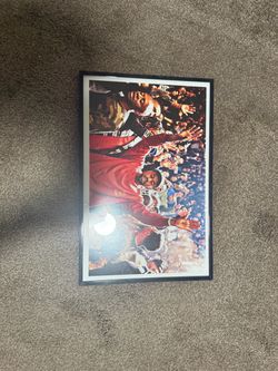 Kanye west frame