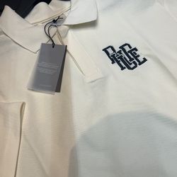 Rhude Polo Shirt 