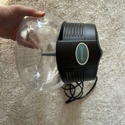 Airmate Air Purifier Works Great 
