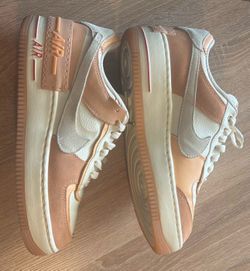 Nike Air Force 1 Shadow