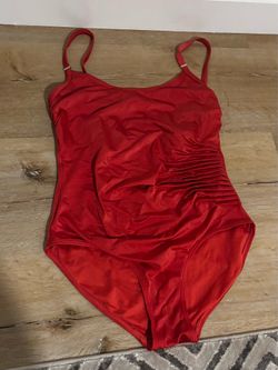 Maternity Swimsuit- CK