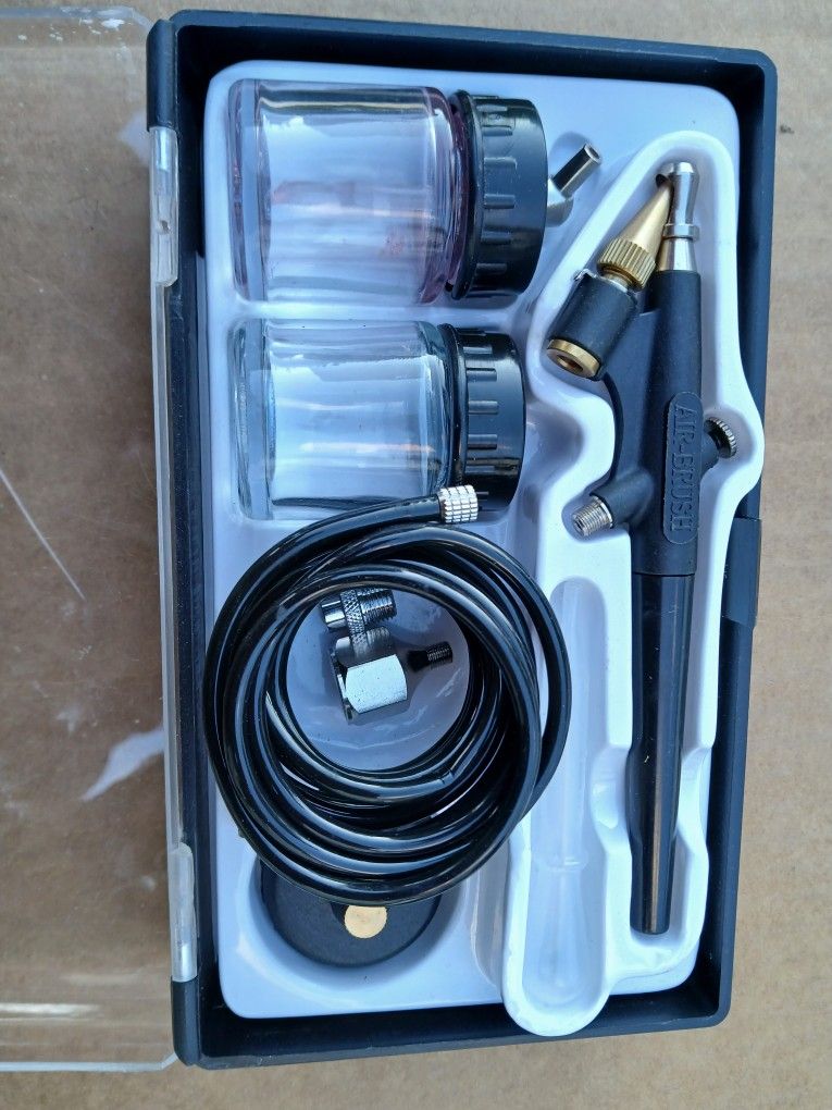 Air Brush