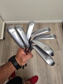 Taylormade P770s