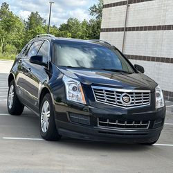 2015 CADILLAC SRX 90.000 MILES ONLY 🔥 NO ACCIDENTS 