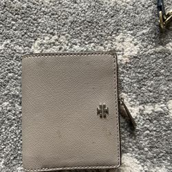 Tory Burch Wallet 