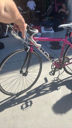Masi 12 Speed Bike