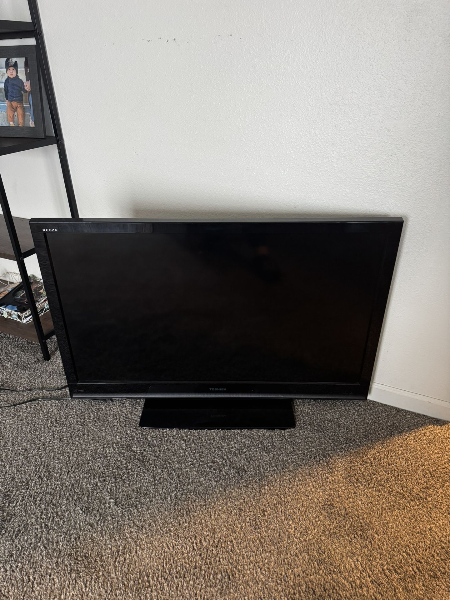 Toshiba TV