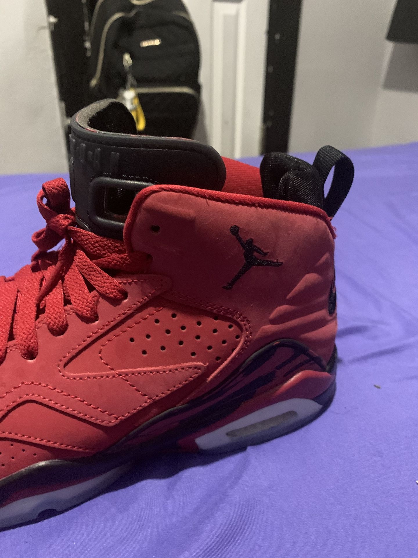 Selling These Jordan MVPs For 250 To 300