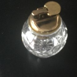 Vintage Table Lighter