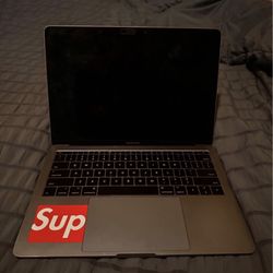 2017 MacBook Pro