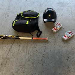 Baseball Stuff