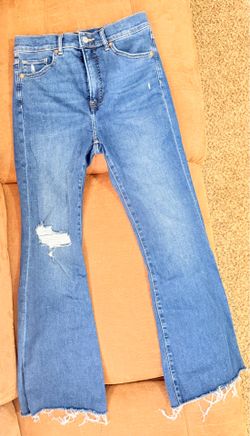 Express jeans