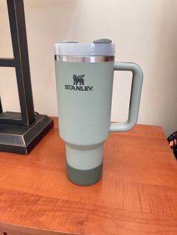 Stanley 40oz Quencher 2.0 - Green