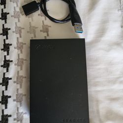 Xbox One Hard Drive 4TB