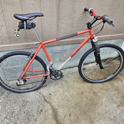 Marin Frame Mt. Bike