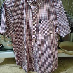 Men's Ben Sherman Button Down Shirts, Oi!