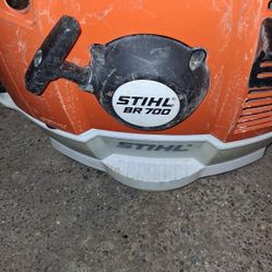 Stihl Backpack Blower BR 700