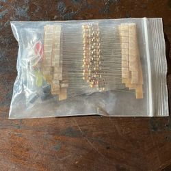 Resistors