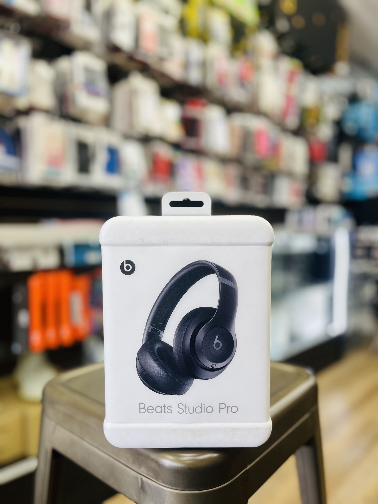 Beats Studio Pro