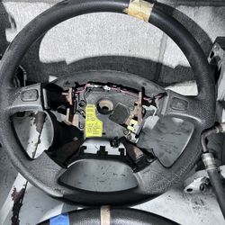 Honda Civic Parts