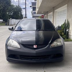 2005 Acura RSX