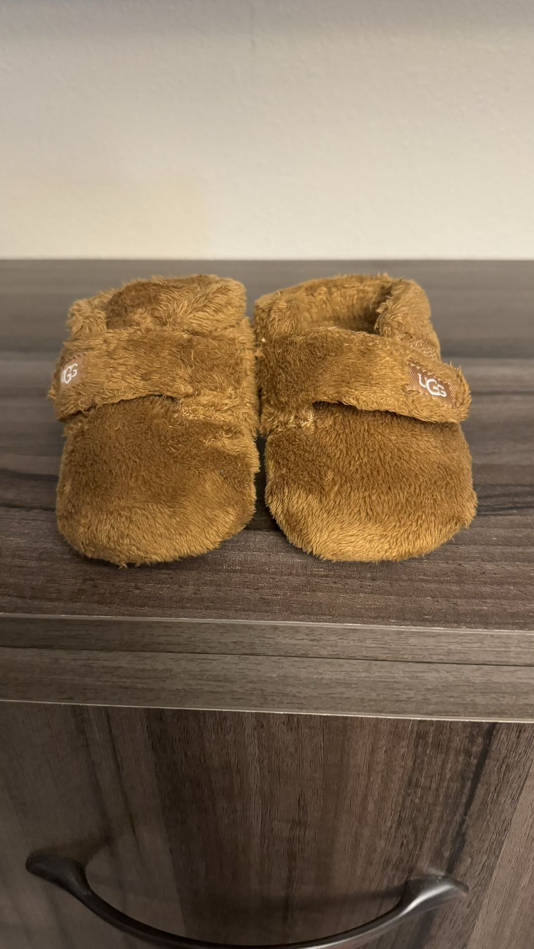 UGG Bixbee 2/3 (6-12 Months)