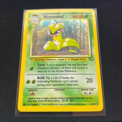 Pokémon Card