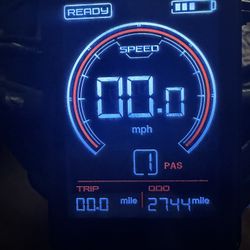Tamobyke V20 Ebike (looking To Trade For A Super73 Or MacFox)
