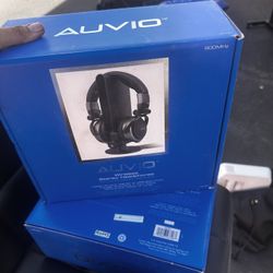 Auvio Headset 