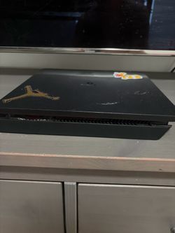ps4 need gone