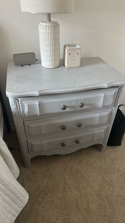 Dresser