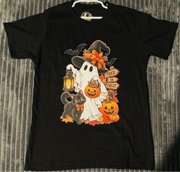 š Premium Halloween T-Shirts ā All Sizes